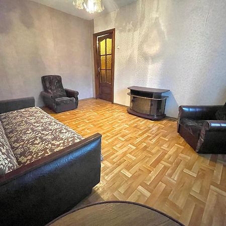 City Center Nikolaev Николаев Экстерьер фото